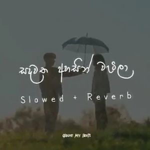 Sandawatha Ahasin Watila (Slowed and Reverb)