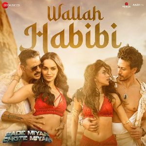 Wallah Habibi (From Bade Miyan Chote Miyan)