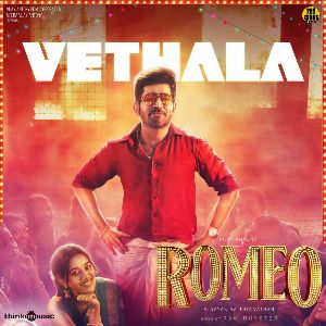 Vethala (From Romeo Movie 2024)