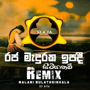 Raja Maduraka Ipadi (Remix)