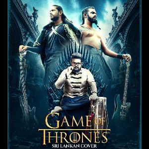 Game of Thrones Theme (Srilankan Cover)