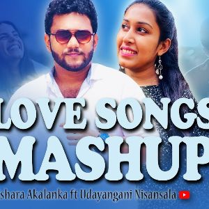 Love Songs Mashup