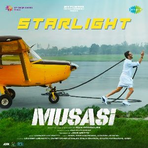 Starlight (From Musasi)