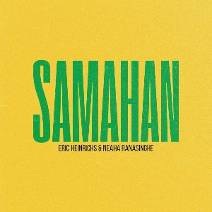 Samahan (Out of My Head)