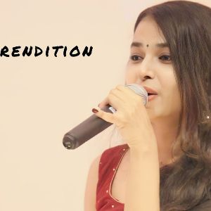 Omane Cover (From Aadujeevitham)