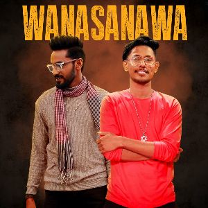 Wanasanawa (From Movie Irai Handai)