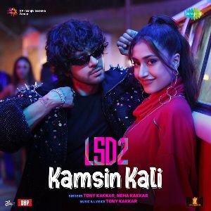 Kamsin Kali (From Movie LSD 2)