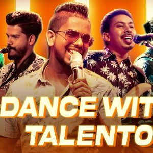 Dance with Talento Medley