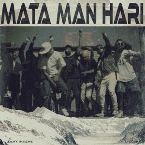 Mata Man Hari