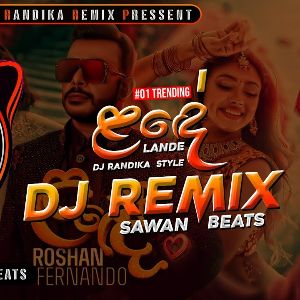 Lande (Dj Remix)