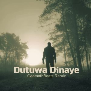 Dutuwa Dinaye Danune (Remix)