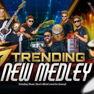 Trending New Medley