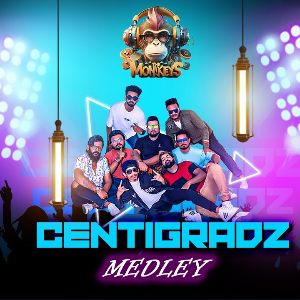 Centigradz Medley