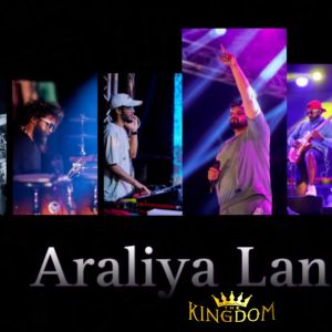 Araliya Landata (Live)