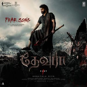 Fear Song From Devara Part 1 (Hindi)