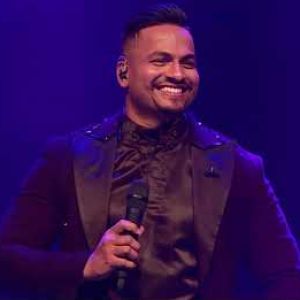 Chandani Payale (Mathaka Mandira Live Concert)