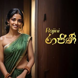 Rajini (Cover)
