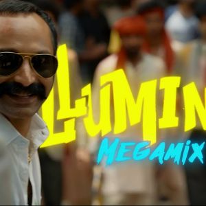 Illuminati Megamix