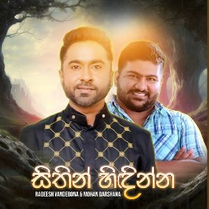 Sithin Hidinna