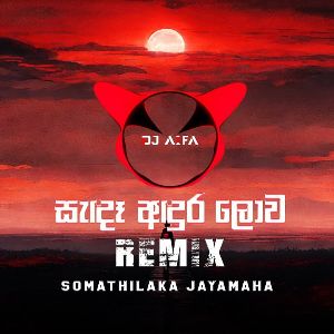 Sanda Andura Lowa (Remix)