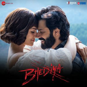 Apna Bana Le (From Bhediya)