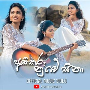 Akikaru Numbe Sina (Mushup Cover)