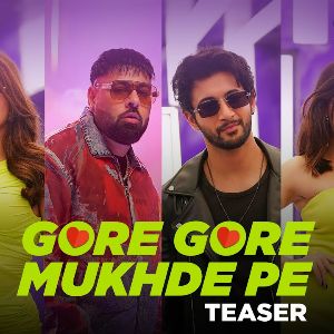 Gore Gore Mukhde Pe (From Ishq Vishk Rebound)