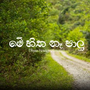 Me Hitha Na Palu Acoustic Version (Sindu Kanda)