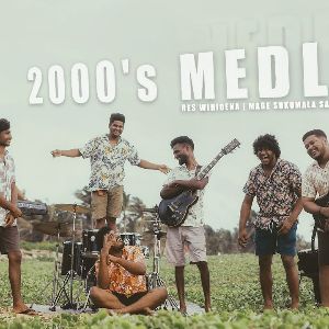 2000s Medley