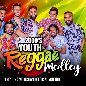 2000s Youth Reggae Medley