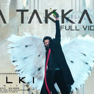 Ta Takkara (Telugu) Complex Song From Kalki 2898 AD