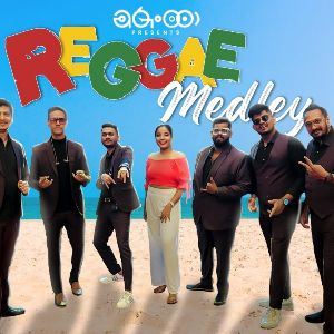 Murunga Reggae Medley