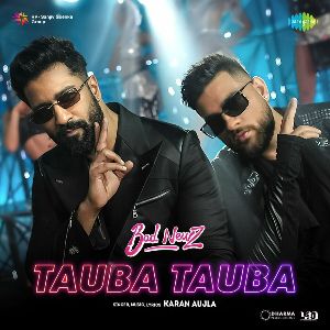 Tauba Tauba (From Bad Newz!)