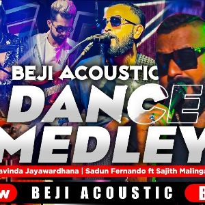 BEJI Acoustic Dance Medley