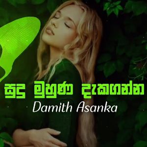 Sudu Muna Dakaganna (Remix)