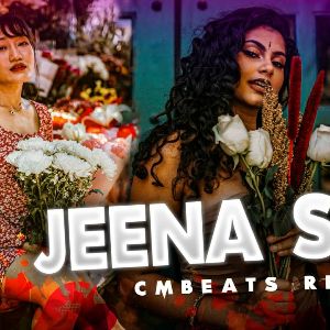 Jeena Sirf Mere Liye (Remix)