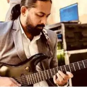 Suran Jayasinghe