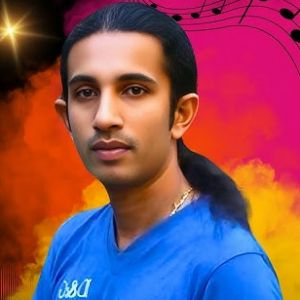 Priyashantha Abeygunawardana