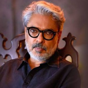 Sanjay Leela Bhansali