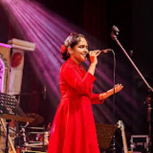 Tashiya Pandithasekara