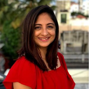 Ramya Bhatt Abhyankar
