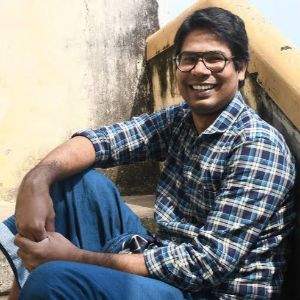 Karthik Netha