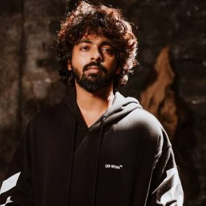 GV Prakash