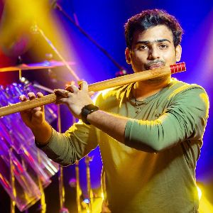 Lalith Talluri