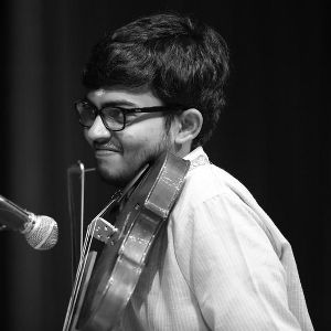 Sai Rakshith