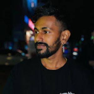 Ruwan Jay