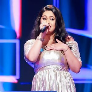 Dewdini Chethana