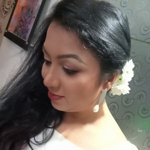 Kanishka Nishadi