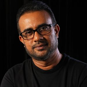 Suresh Maliyadda