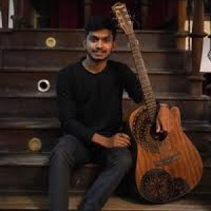 Lakmal Dinushan